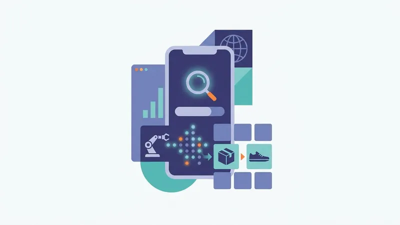 Amazon Introduces AI-Generated Product Images to Guide Shopping Searches
