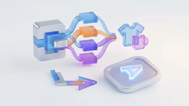 亚马逊推出AI定制商品功能：人人皆可设计周边，直达Prime配送