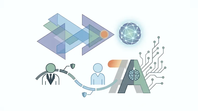 亚马逊CEO安全担忧引发Anthropic AI合规与监管新变局