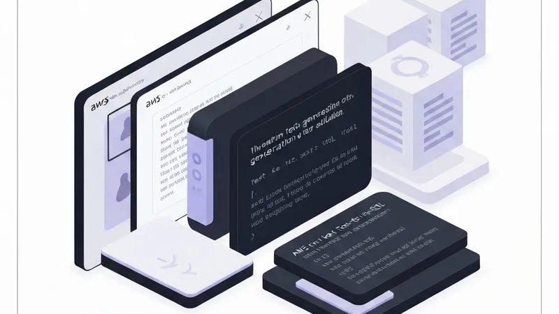 Amazon Bedrock and Nova Micro Deliver Cost-Efficient Custom Text-to-SQL with On-Demand Inference