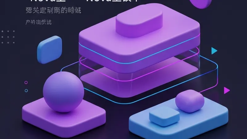 亚马逊Nova多模态嵌入技术赋能制造业智能检索