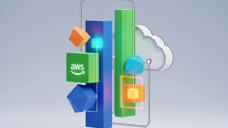 AWS Quick ARN 深度指南：解决跨账户迁移与多租户隔离难题