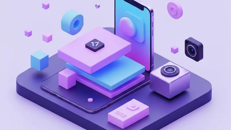 Android 17 转型智能系统，苹果 iOS 27 相机大改，Ilya 曝持有 70 亿 OpenAI 股权