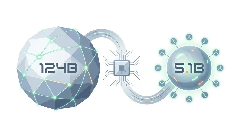 Ant Bailing Launches Ling-3.0-Flash: Hybrid Attention Model Optimized for Agents