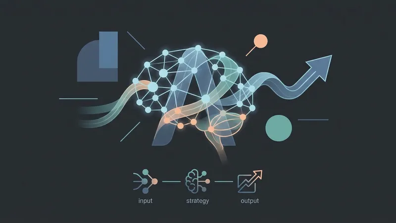 Anthropic Advanced Models Unlock New Strategic Agentic Capabilities