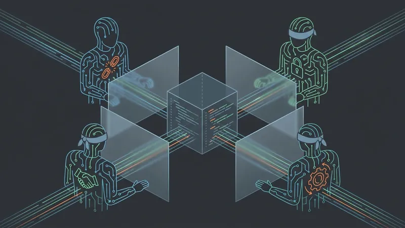 Anthropic Red Team Reveals AI Agents Wage 'Turf Wars' When Goals Conflict