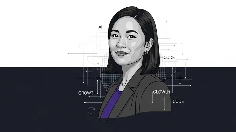 Anthropic’s Cat Wu on Future AI: Anticipating User Needs Before They Arise