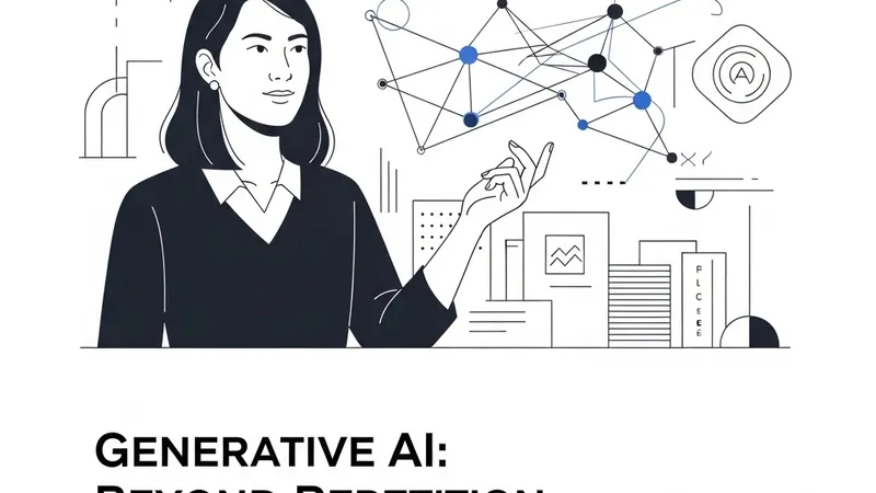 Anthropic's Cat Wu: Future AI to Anticipate Needs Before They Arise