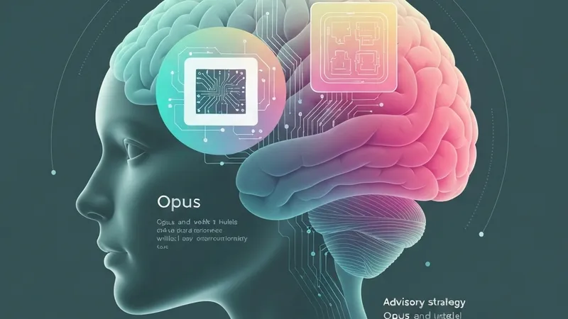 Anthropic 推出 Advisor 策略：大幅降低 Claude AI Agent 成本