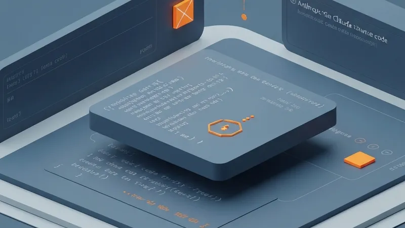 Anthropic Claude代码意外泄露：黑客趁机植入窃密恶意软件