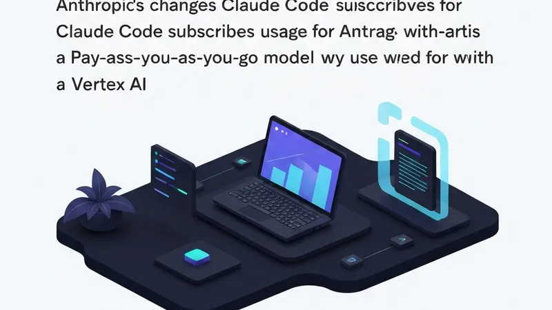 Anthropic Implements Extra Charges for Claude Code Users Accessing Third-Party Tools like OpenClaw