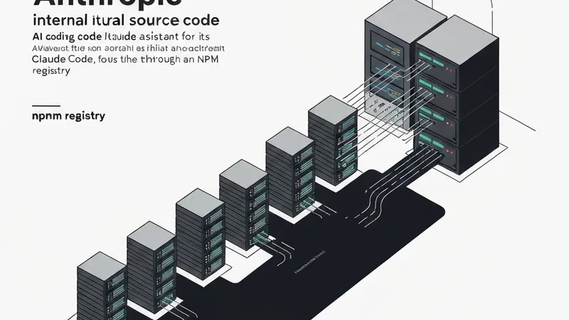 Anthropic's Claude Code Internal Source Code Leaked Ahead of IPO, Revealing Core Details