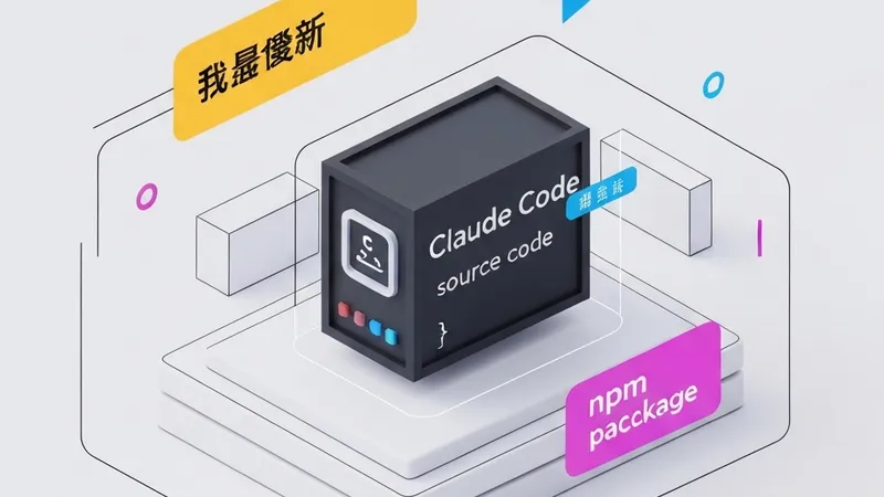 Anthropic Claude Code 源代码意外泄露，IPO前夕再陷风波