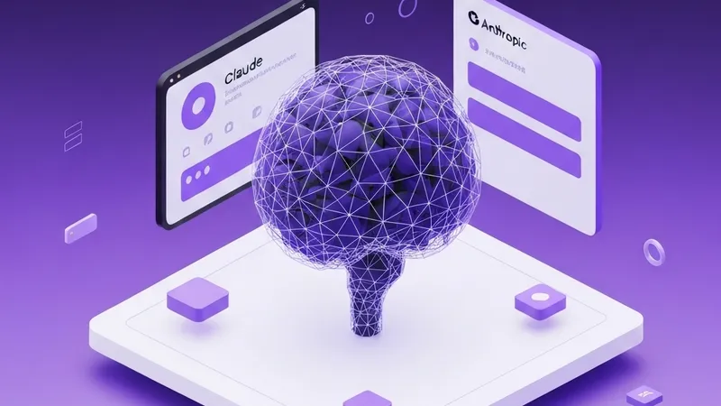 Anthropic推出Claude Design：AI驱动快速视觉内容创作，赋能非设计背景用户