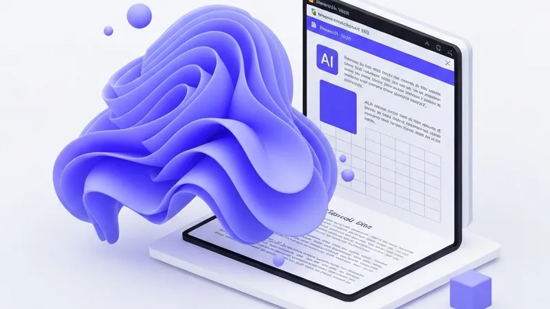 Anthropic Claude深入Word，变革法律合同审查工作流