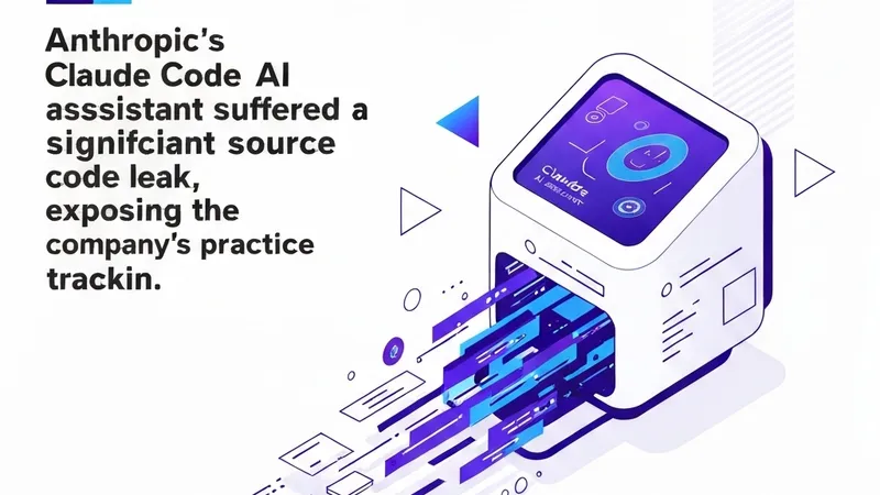 Anthropic Claude Leak: User Vulgar Language Tracked, Logged as "Negative"