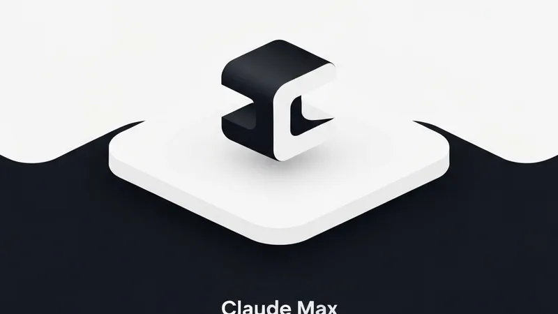 Anthropic's Claude Max Subscription Plan Marks a New Era in AI Pricing