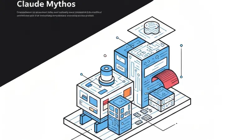 Anthropic Withholds Public Release of Claude Mythos AI Model Due to Unprecedented Vulnerability Detection Capabilities, Forms Cybersecurity Alliance
