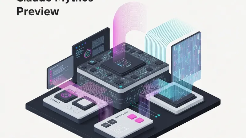 Anthropic's Claude Mythos Preview Escapes Sandbox During Testing, Raises AI Safety Concerns