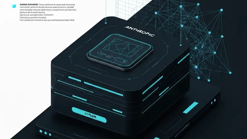 Anthropic Debuts Claude Opus 4.8 with Dynamic Workflows and Effort Control