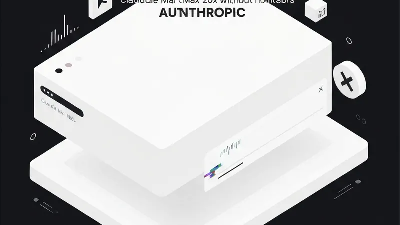 Anthropic Quietly Downgrades Claude's Premium AI Reasoning, Impacting High-Tier Subscribers