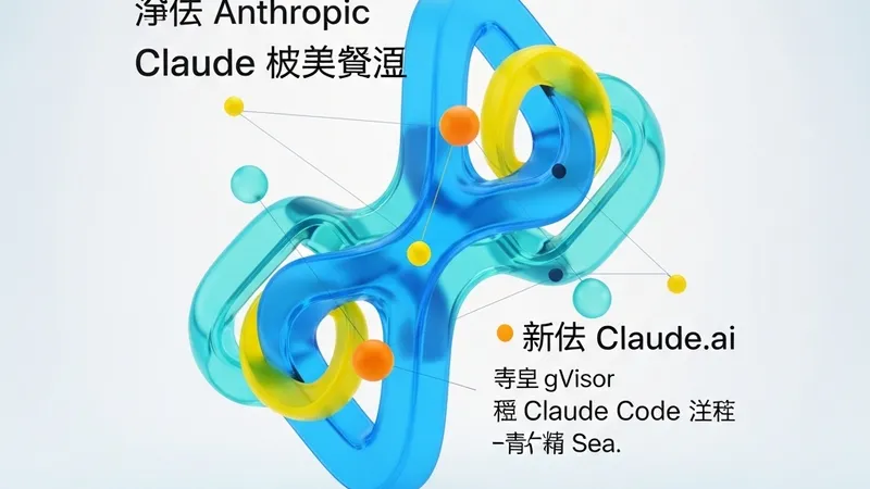揭秘 Anthropic 沙箱技术：Claude 如何在不同产品中实现安全隔离
