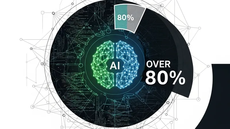 Anthropic Says Claude Writes 80% of Its Code, Driving Recursive Improvement