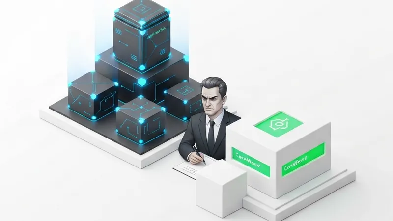 Anthropic携手CoreWeave，为Claude模型注入强大AI算力