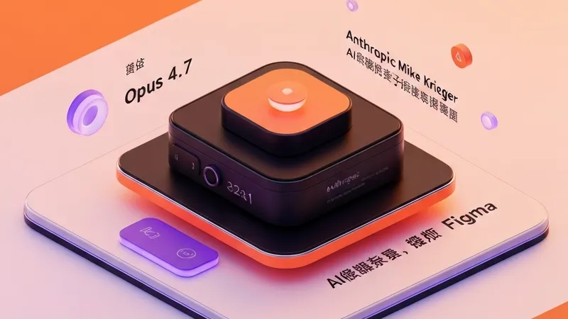Anthropic CPO离职Figma董事会：AI巨头产品竞争加剧