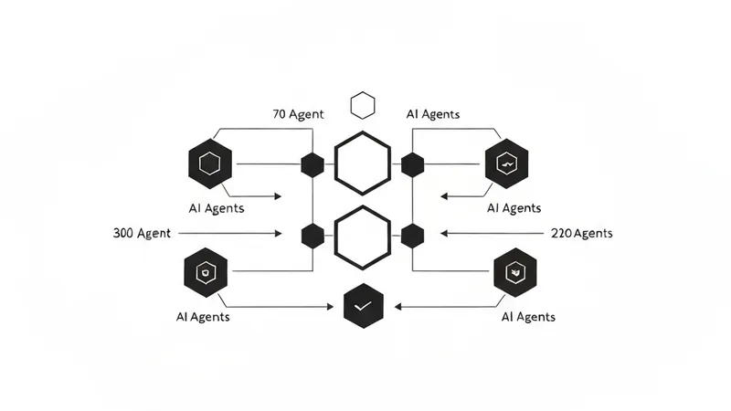 Anthropic Pioneers Dedicated Token Allowances for AI Agents to Curb Costs