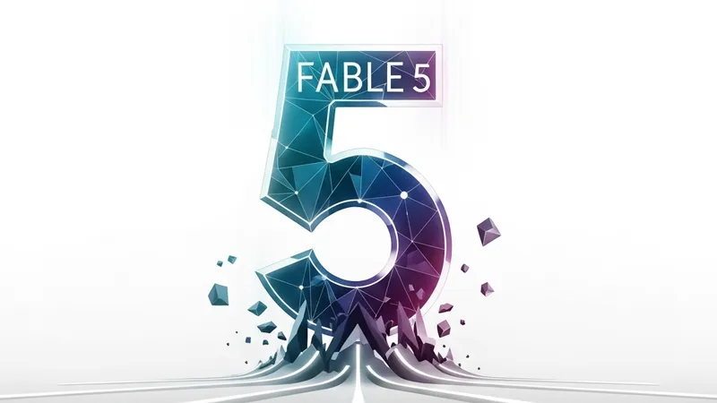 Anthropic's Fable 5 Achieves Unprecedented AI Agent Breakthroughs