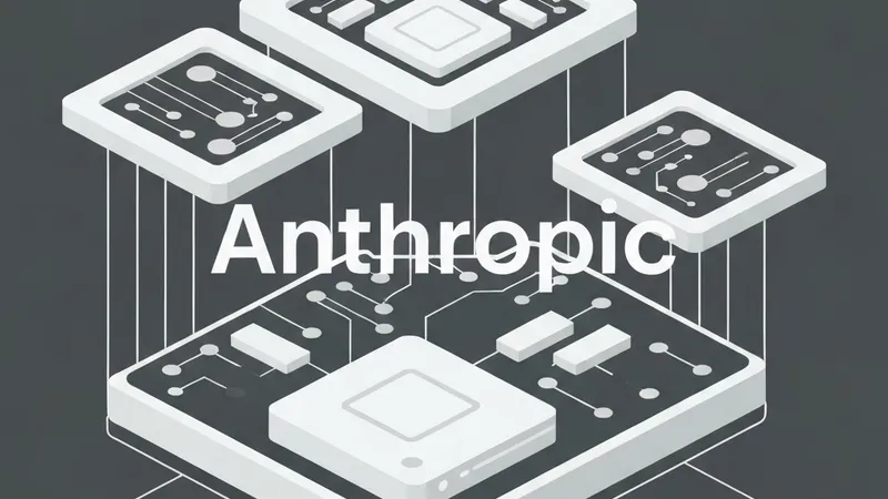 Anthropic Files Confidentially for IPO, Targeting Record-Breaking Debut