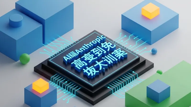 AI巨头Anthropic正式提交IPO申请，拟冲击史上最大规模上市
