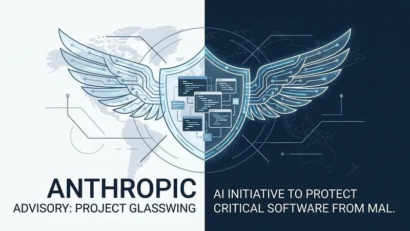 Anthropic Glasswing Update Highlights Power of AI Flaw Finder Mythos