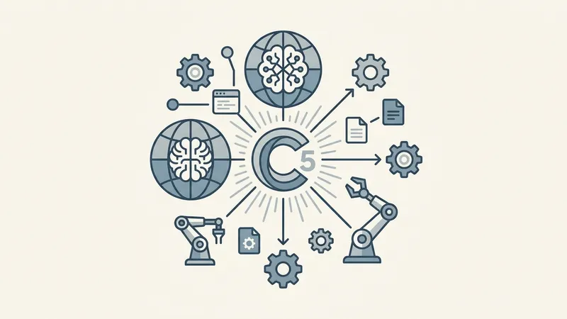 Anthropic Launches Claude Sonnet 5 to Power Cheaper, Autonomous AI Agents