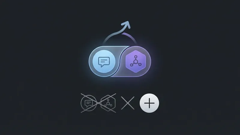 Anthropic Merges Claude Chat and Cowork Into a Single Interface