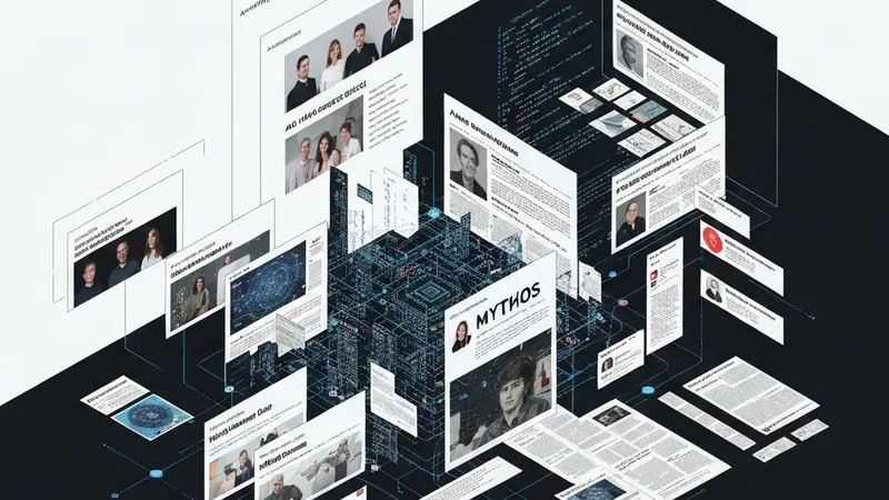 Anthropic's Mythos AI Cybersecurity Model Faces Government Dilemma Over Access and Control
