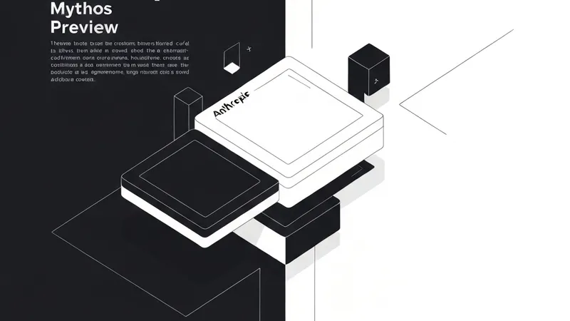 Anthropic's Mythos Preview Model Achieves Breakthrough Performance on SWE-bench, Significantly Outperforming Opus 4.6