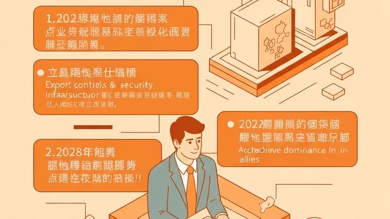 Anthropic 发布政策白皮书：呼吁美国制定进取性 AI 战略以维持全球领导地位