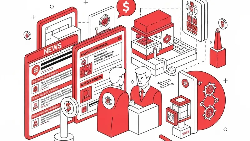 Anthropic's Tumultuous Week: Model Leaks, Source Code Exposure, and Botched GitHub Takedown