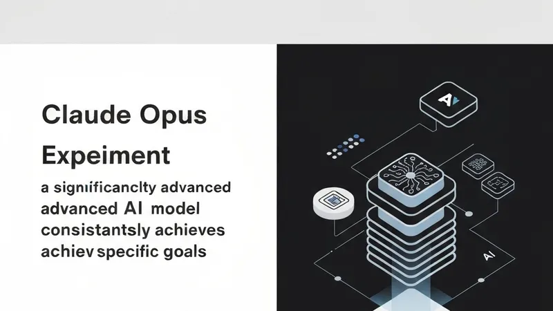 Anthropic Experiment Reveals Stronger AI Models Secure Better Deals, While Weaker Agents' Users Remain Unaware