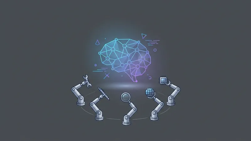 Anthropic Unveils Claude Fable 5: Advancing Autonomous AI for Complex Workflows