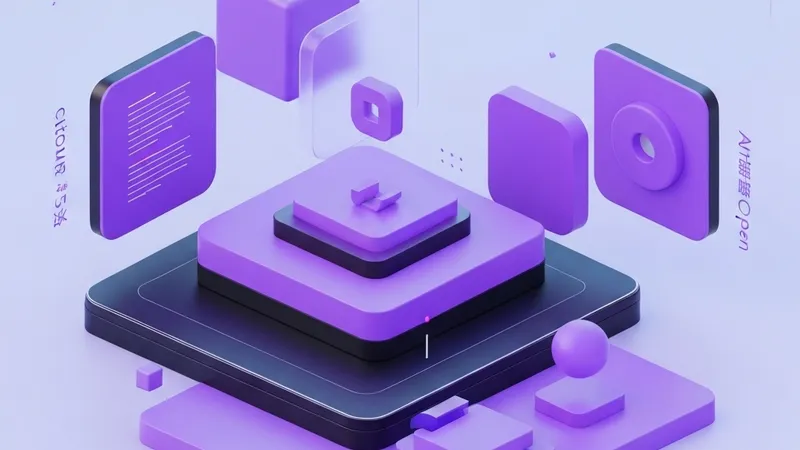 Anthropic估值与营收双超OpenAI：AI市场迎来历史性转折