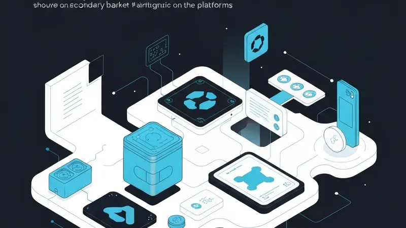 Anthropic's Secondary Market Valuation Soars to $1 Trillion, Surpassing OpenAI