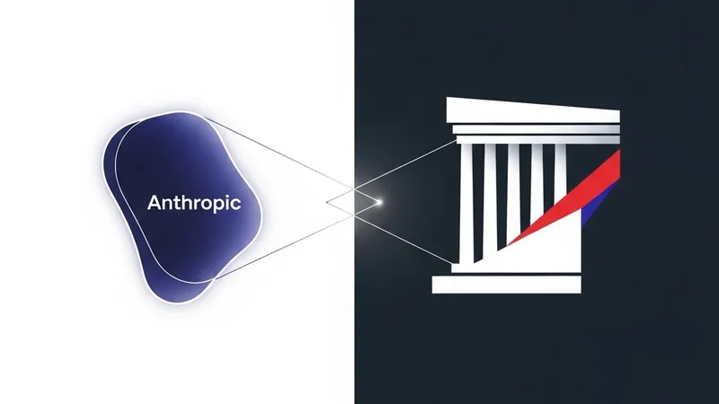 Anthropic and White House Partner on Safety Path for Frontier AI Models