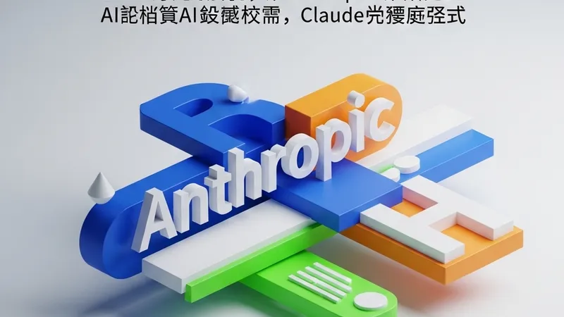阿波罗筹划360亿美元巨额债务交易，为Anthropic采购谷歌芯片
