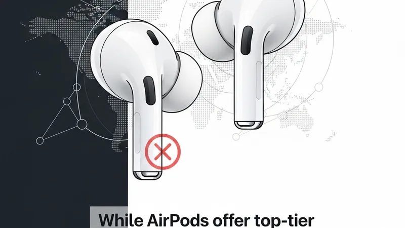 苹果计划大幅优化 AirPods 设置：iOS 将迎来更便捷的控制体验