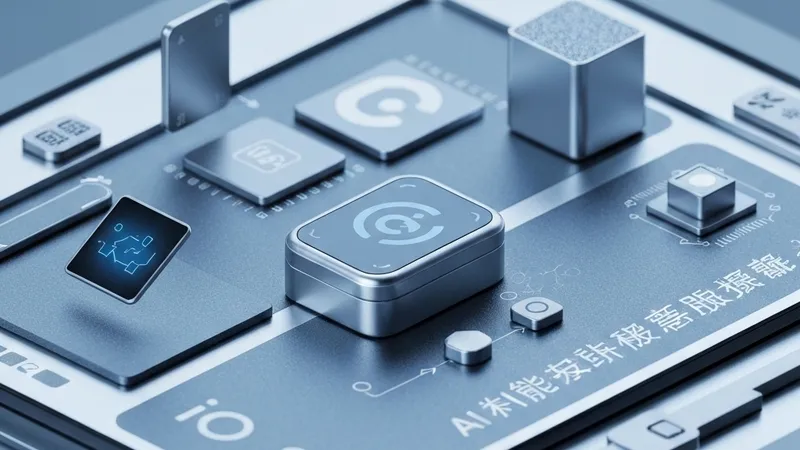 苹果重塑App Store：支持AI智能体与新一代Siri生态