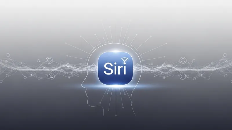 Apple Finally Fixed Siri, But Why Does It Feel So Anticlimactic?