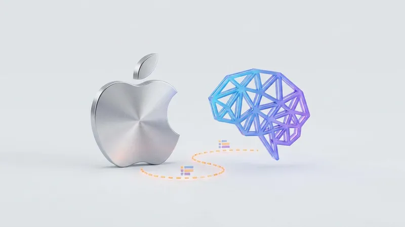 苹果起诉OpenAI：AI大模型数据产权战升级